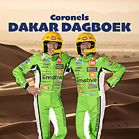 Coronels DakarDagboek