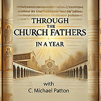 Through the Church Fathers