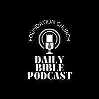 Daily Bible Podcast