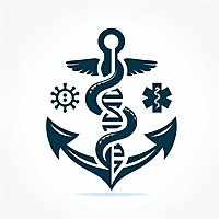 Medical Mariner Ink