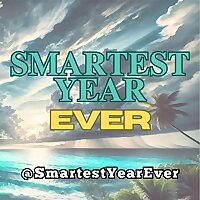 Smartest Year Ever