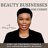Beauty Businesses For Christ | Esthetician, Beauty Salon, Woman-Owned Business, Kingdom Business, En