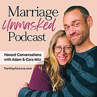 Marriage Unmasked
