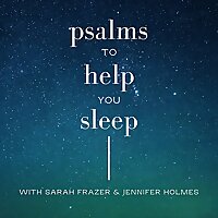 Psalms to Help You Sleep