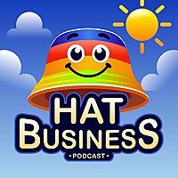 Hat Business: Fun Stories for Kids