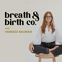 The Breath & Birth Co Podcast