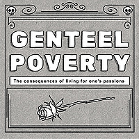 Genteel Poverty
