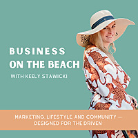Business On The Beach