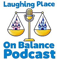 The Laughing Place 'On Balance' Podcast