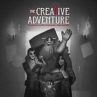 The Creative Adventure Podcast