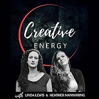 Creative Energy: Finding Inner Clarity for Founders, Creators & Visionaries