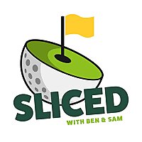 Sliced Golf Podcast