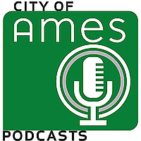 City of Ames' Podcasts