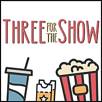 Three For The Show