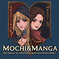 Mochi&Manga