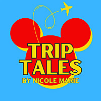 Trip Tales by Nicole Marie