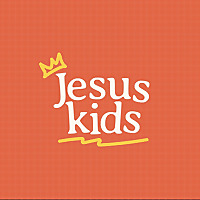 Jesus Kids Podcast