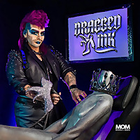 Dragged Ink with Landon Cider