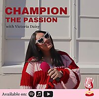 Champion The Passion
