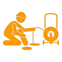 Drain сleaning serviсe, clogged drain, sewer cleaner,IL