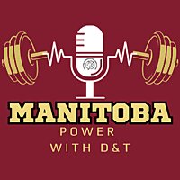 Manitoba Power with D & T