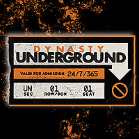 Dynasty Underground