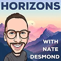 Horizons Pod with Nate Desmond