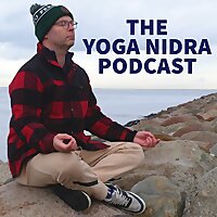 THE YOGA NIDRA PODCAST