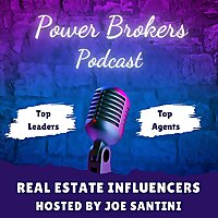 Power Brokers Podcast
