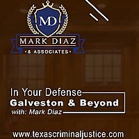 In Your Defense: Galveston and Beyond