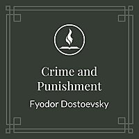 Read With Me: Crime and Punishment by Fyodor Dostoevsky