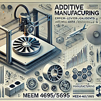 MTU: Additive Manufacturing