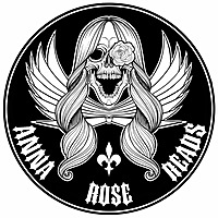 Anna Rose Reads - The Podcast