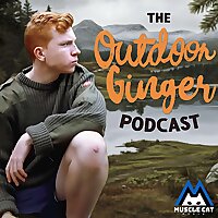 The Outdoor Ginger Podcast