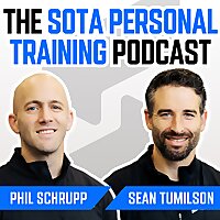SOTA Personal Training Podcast