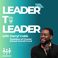 Leader to Leader with Darryl Cobb