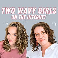 Two Wavy Girls On The Internet