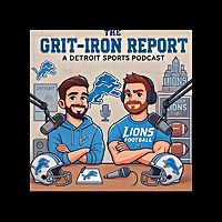 The Grit-Iron Report