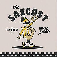 The Saxcast
