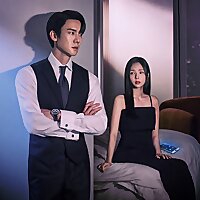 Kdrama : When life gives you tangerines ,When the phone rings, Love next door