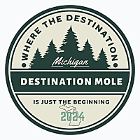 The Destination Mole Podcast