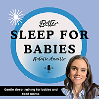 Better Sleep For Babies