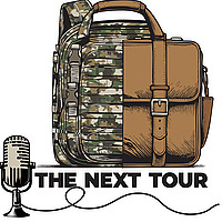 The Next Tour podcast