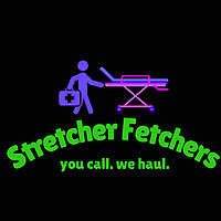Stretcher Fetchers - an EMT/Fire Podcast