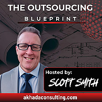 The Outsourcing Blueprint: Building Global Powerhouse Teams