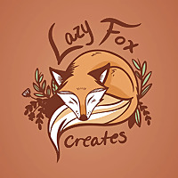 Lazy Fox Creates |  Leatherwork, Cosplay, and Crafting