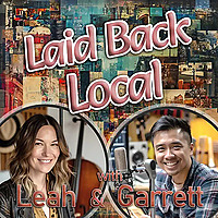 Laid Back Local - Los Angeles, California Local News