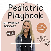 The Pediatric Playbook by Your Pediatric OT
