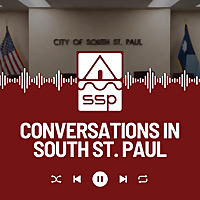 Conversations in South St. Paul
