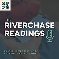 The Riverchase Readings